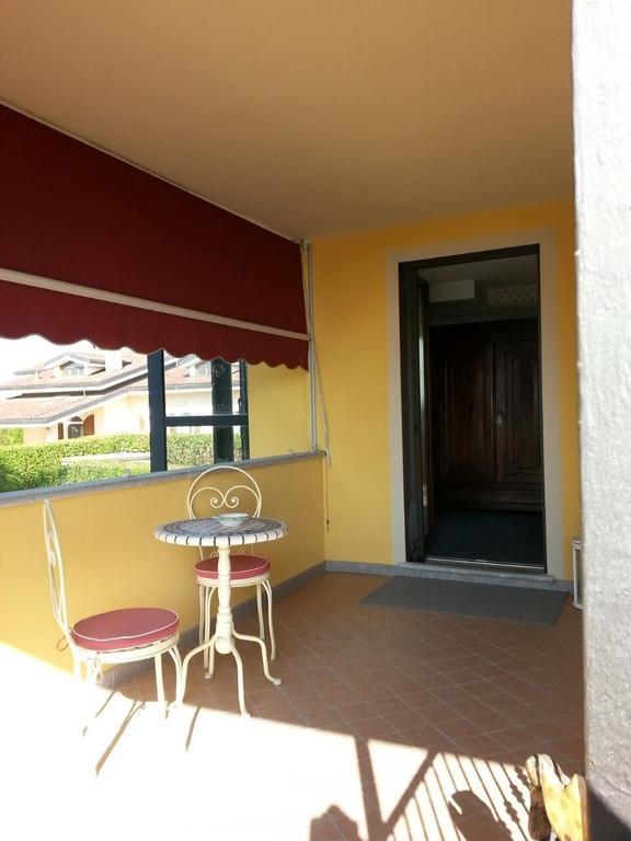 Hotel Ristorante Ruatta San Maurizio Extérieur photo